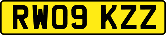 RW09KZZ