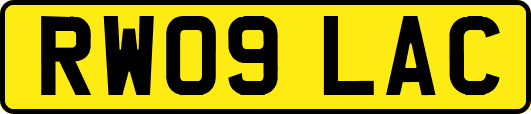 RW09LAC