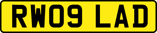 RW09LAD