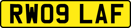 RW09LAF