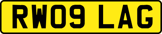 RW09LAG