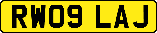 RW09LAJ