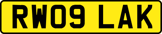 RW09LAK