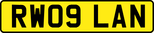 RW09LAN