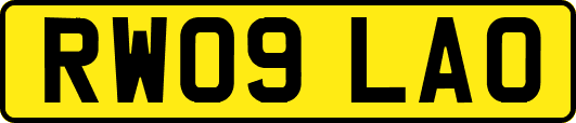 RW09LAO
