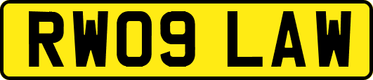 RW09LAW