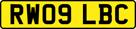 RW09LBC