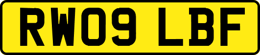 RW09LBF
