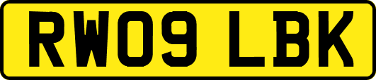 RW09LBK