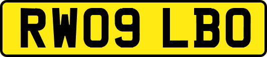 RW09LBO