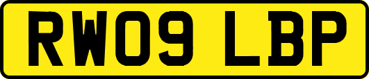 RW09LBP