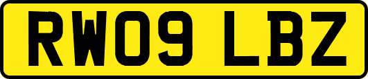 RW09LBZ