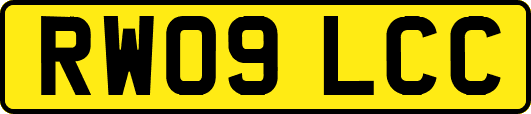 RW09LCC