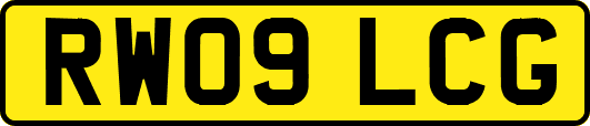 RW09LCG