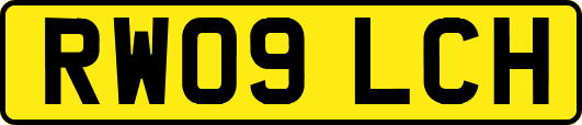 RW09LCH