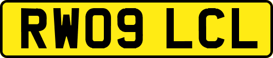 RW09LCL
