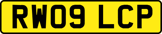 RW09LCP