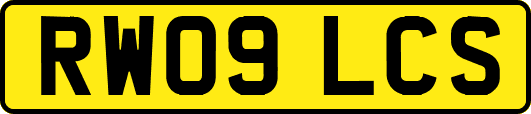 RW09LCS