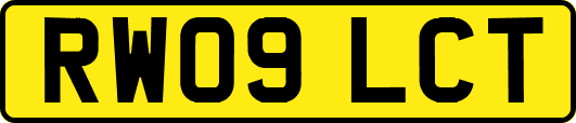 RW09LCT