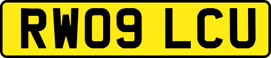 RW09LCU
