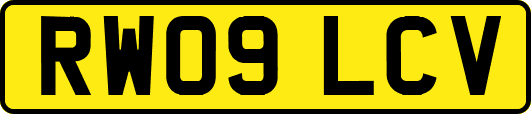 RW09LCV