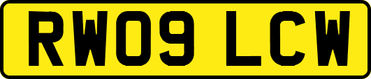 RW09LCW
