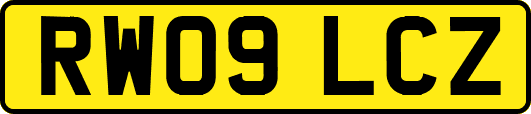 RW09LCZ