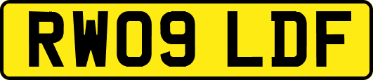 RW09LDF