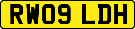 RW09LDH