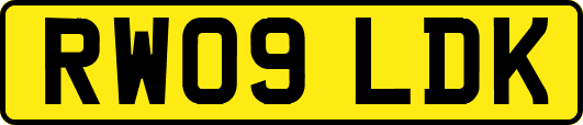 RW09LDK