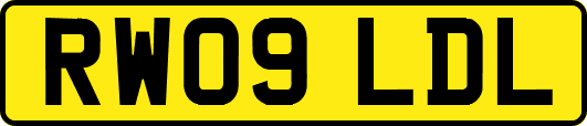 RW09LDL