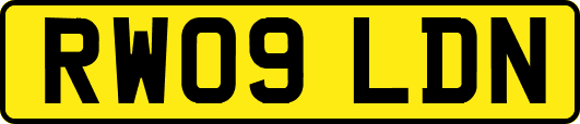 RW09LDN