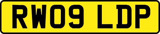 RW09LDP