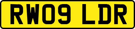 RW09LDR