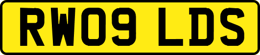 RW09LDS