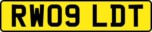 RW09LDT
