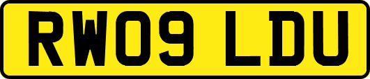 RW09LDU