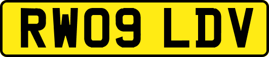 RW09LDV