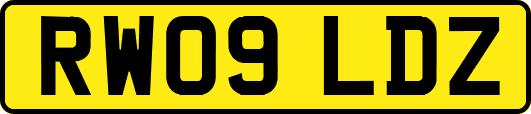 RW09LDZ
