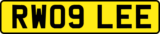 RW09LEE