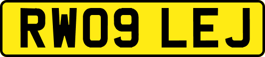 RW09LEJ