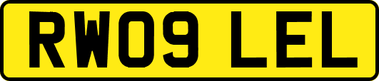RW09LEL