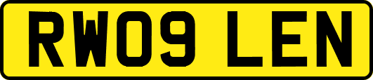 RW09LEN
