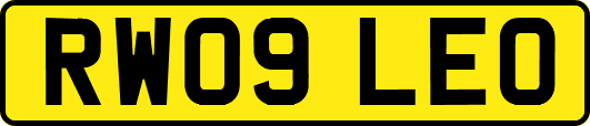 RW09LEO