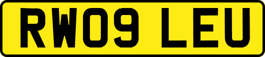 RW09LEU