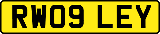 RW09LEY