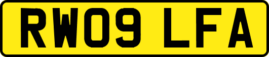 RW09LFA