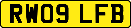RW09LFB