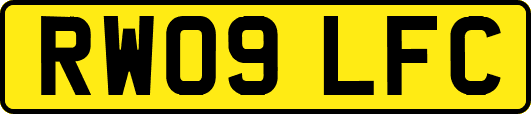RW09LFC