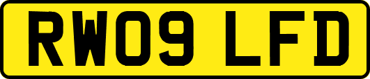 RW09LFD